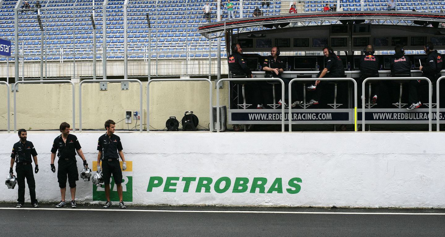 GP BRASILE - Prove Libere